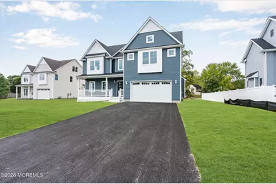 4 Potters Court, Bayville, NJ 08721 - Photo 2