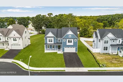 4 Potters Court, Bayville, NJ 08721 - Photo 4