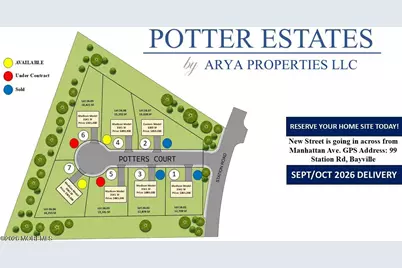 4 Potters Court, Bayville, NJ 08721 - Photo 6