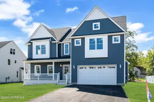 4 Potters Ct, Bayville, NJ 08721 - Photo 2