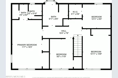 14 Hidden Hollow Court, Jackson, NJ 08527 - Photo 32