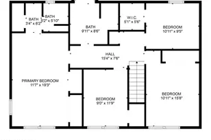 14 Hidden Hollow Ct, Jackson, NJ 08527 - Photo 32