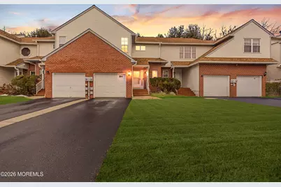 84 Drew Court, Manalapan Township, NJ 07726 - Photo 2