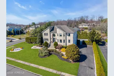 2 Capo Drive, Marlboro Township, NJ 07746 - Photo 44