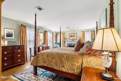 7 Cuomo Court, Millstone Township, NJ 08535 - Photo 16