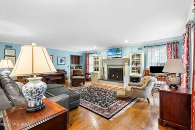 7 Cuomo Court, Millstone Township, NJ 08535 - Photo 10