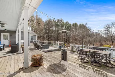 7 Cuomo Court, Millstone Township, NJ 08535 - Photo 32