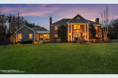 7 Cuomo Court, Millstone Township, NJ 08535 - Photo 40