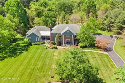 7 Cuomo Court, Millstone Township, NJ 08535 - Photo 4