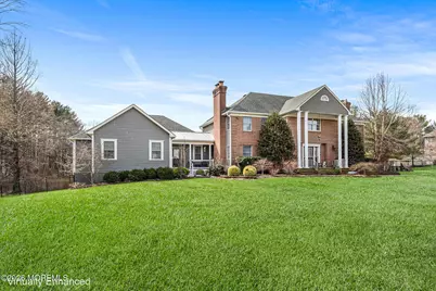 7 Cuomo Court, Millstone Township, NJ 08535 - Photo 6