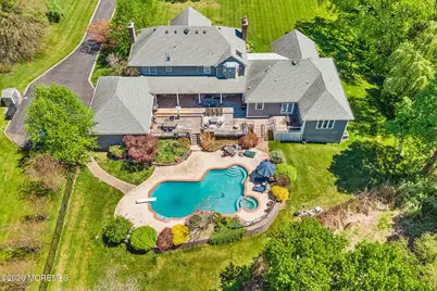7 Cuomo Court, Millstone Township, NJ 08535 - Photo 1
