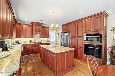 7 Cuomo Court, Millstone Township, NJ 08535 - Photo 28