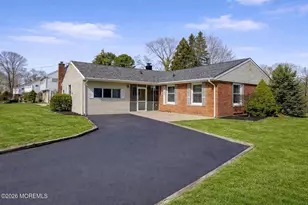 1 Peach Tree Rd, Oakhurst, NJ 07755 - Photo 1