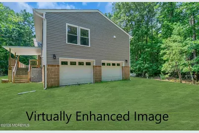 510 Pinehurst Road, Cream Ridge, NJ 08514 - Photo 2