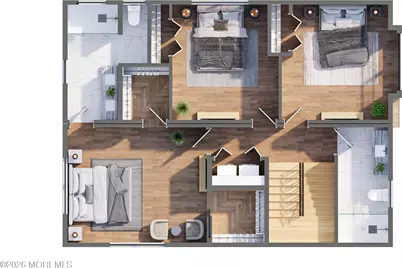 921-923 Cookman Avenue, Asbury Park, NJ 07712 - Photo 4