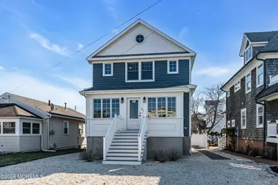 569 Trout Avenue, Manasquan, NJ 08736 - Photo 2