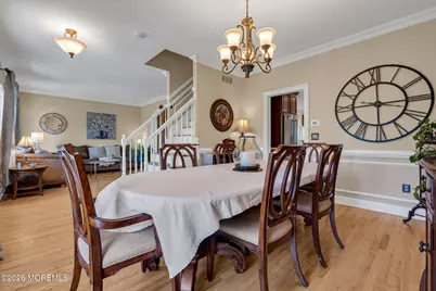 37 Olivia Way, Jackson, NJ 08527 - Photo 8