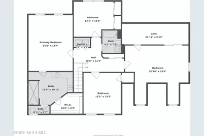 37 Olivia Way, Jackson, NJ 08527 - Photo 86