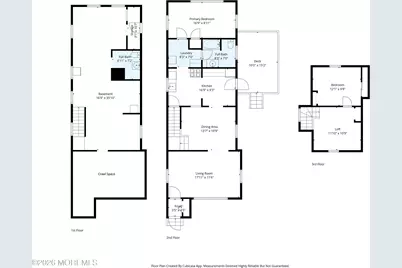 274 Bath Avenue #23, Long Branch, NJ 07740 - Photo 38