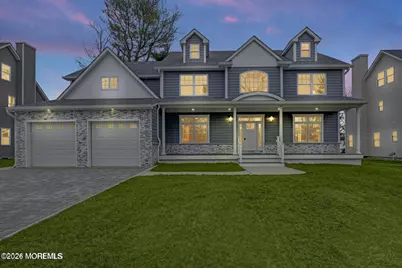 829 Naryshkin Way, Toms River Township, NJ 08753 - Photo 1
