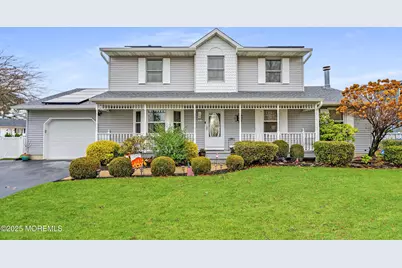 46 Spruce Street, Beachwood, NJ 08722 - Photo 2