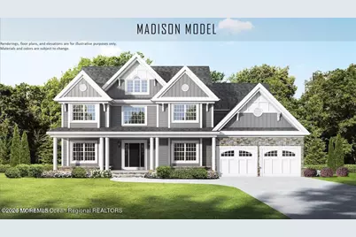 846 Naryshkin Way, Toms River Township, NJ 08753 - Photo 1