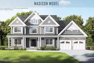 846 NARYSHKIN Wy, Toms River Township, NJ 08753 - Photo 1