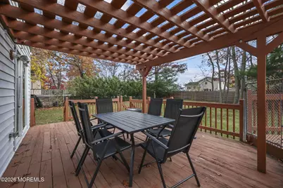 31 Southport Drive, Howell Township, NJ 07731 - Photo 20