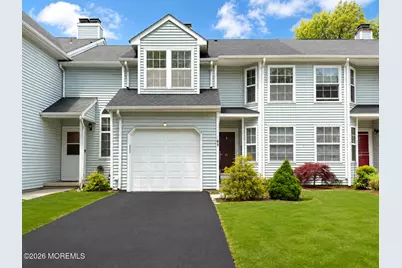 91 Delaware Lane, Branchburg Township, NJ 08876 - Photo 1