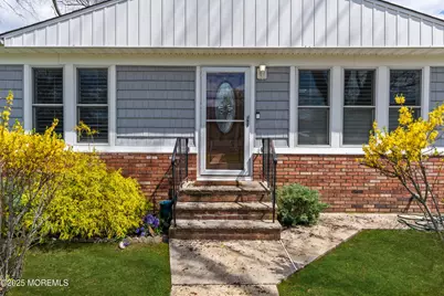 1641 Holbrook Street, Oakhurst, NJ 07755 - Photo 2