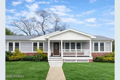 1641 Holbrook Street, Oakhurst, NJ 07755 - Photo 1