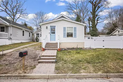 939 Woodland Avenue, Belmar, NJ 07719 - Photo 1