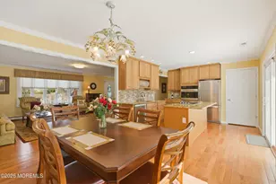 867 Derry Dr, Toms River Township, NJ 08753 - Photo 8