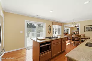 867 Derry Dr, Toms River Township, NJ 08753 - Photo 10