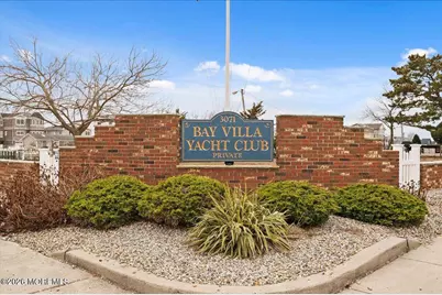 3071 S Route 35 #B1U7, Lavallette, NJ 08735 - Photo 1