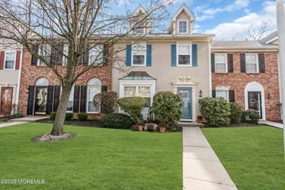 25 Steeple Chase Court, Tinton Falls, NJ 07724 - Photo 4