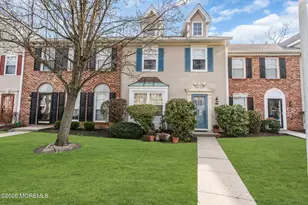 25 Steeple Chase Ct, Tinton Falls, NJ 07724 - Photo 4