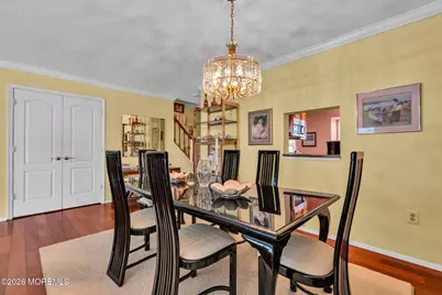 25 Steeple Chase Court, Tinton Falls, NJ 07724 - Photo 14