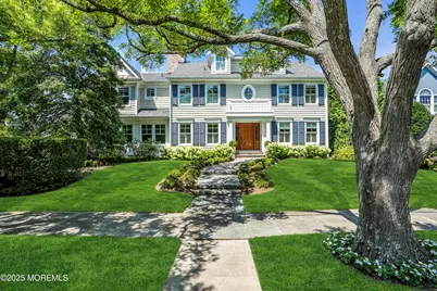 118 Warren Avenue, Spring Lake, NJ 07762 - Photo 4