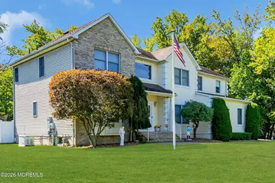 1 Brentwood Drive, Manalapan Township, NJ 07726 - Photo 2