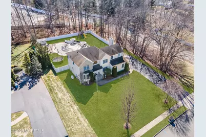 1 Brentwood Drive, Manalapan Township, NJ 07726 - Photo 62