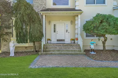 1 Brentwood Drive, Manalapan Township, NJ 07726 - Photo 8