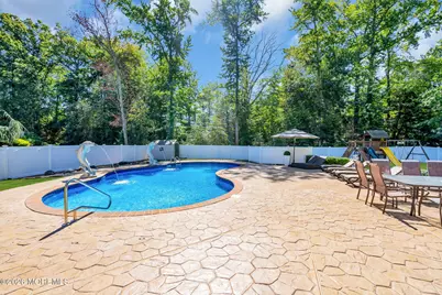 1 Brentwood Drive, Manalapan Township, NJ 07726 - Photo 46