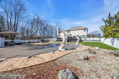 1 Brentwood Drive, Manalapan Township, NJ 07726 - Photo 44