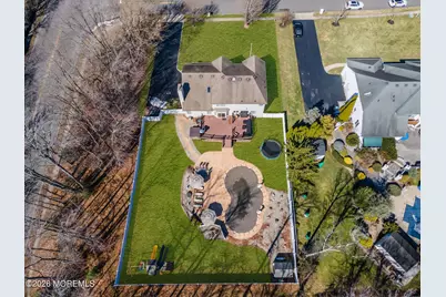 1 Brentwood Drive, Manalapan Township, NJ 07726 - Photo 54