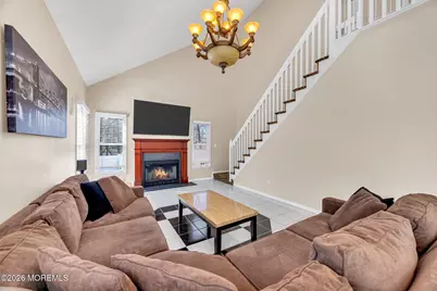 1 Brentwood Drive, Manalapan Township, NJ 07726 - Photo 12