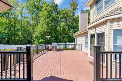 1 Brentwood Drive, Manalapan Township, NJ 07726 - Photo 42