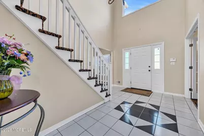 1 Brentwood Drive, Manalapan Township, NJ 07726 - Photo 10