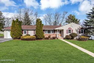 50 Westbrook Rd, Howell Township, NJ 07731 - Photo 70