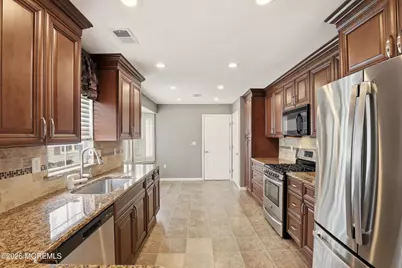 129 Golf View Boulevard, Toms River Township, NJ 08753 - Photo 16